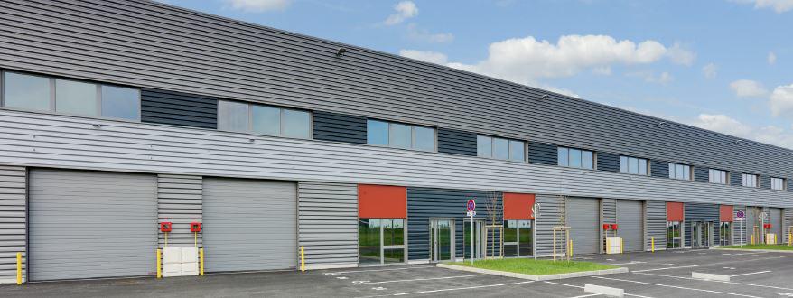 Local d'activité Le Thillay 756m² Location local d'activité Le Thillay Val-d'Oise OLACT2200530 8